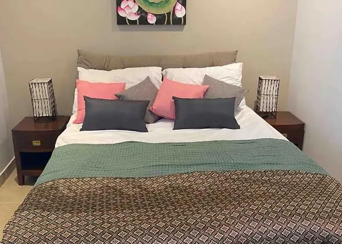Relax And Rejuvenate In Rayong!