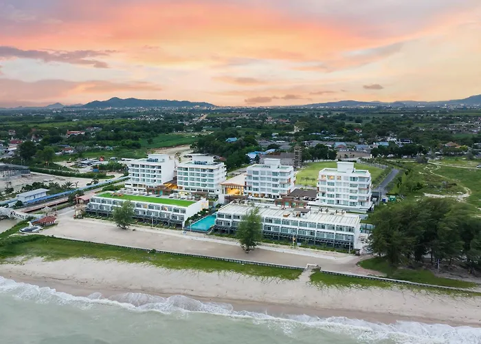 Eastin Resort Rayong
