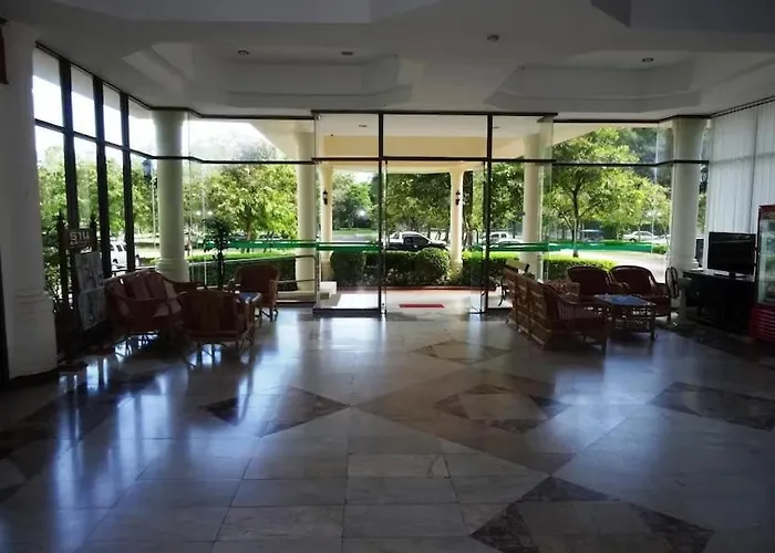 Apartment With Wonderful View, Mae Ramphueng Beach, Rayong