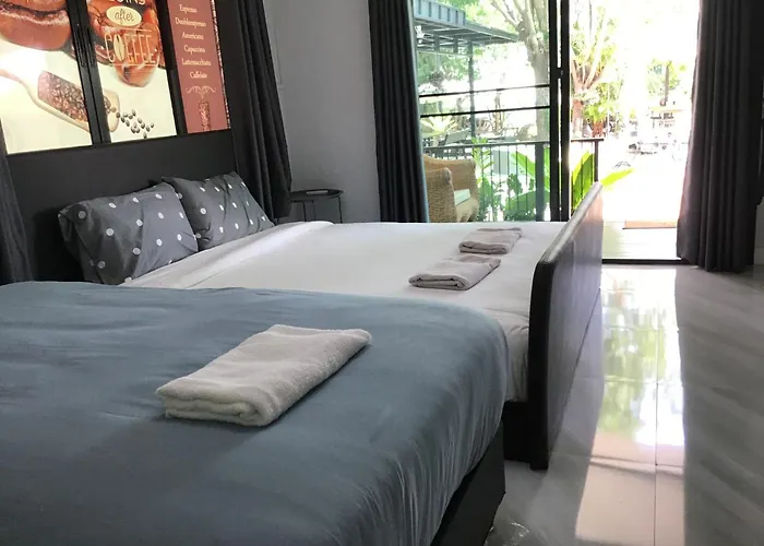Phalagoon Resort