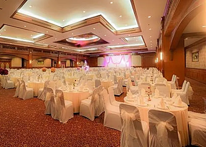 Star Convention Hotel