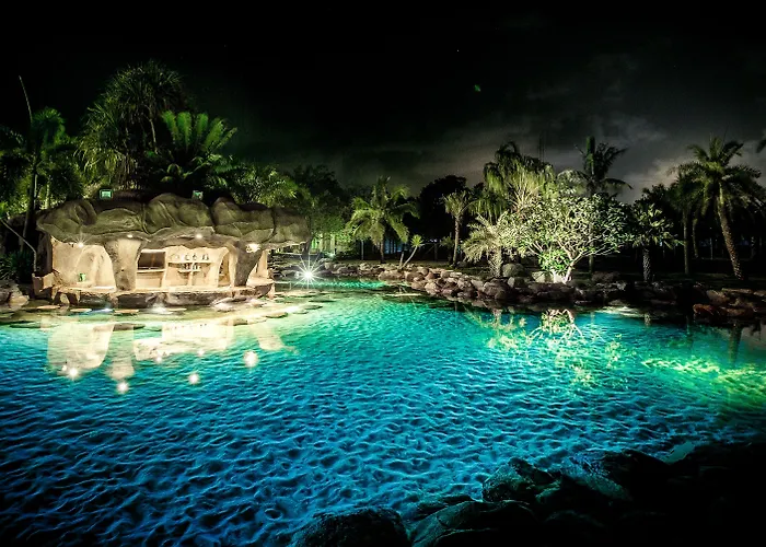 Ohana Resort And Restaurant