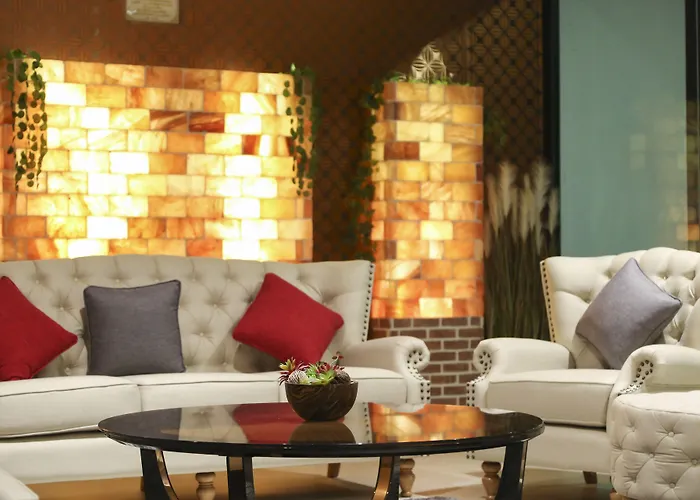 Hotel Fuse Rayong