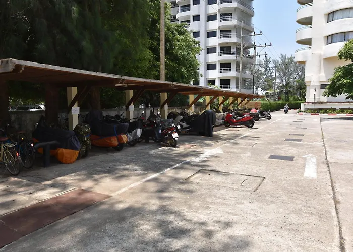Vip Condo Rayong 343