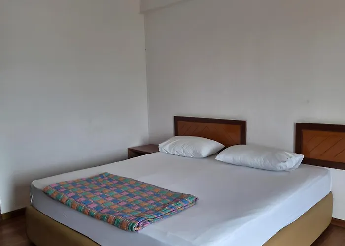 Wiangwalee Hotel