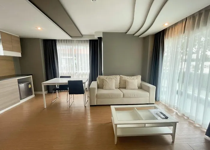 Wisdom Hotel & Residence