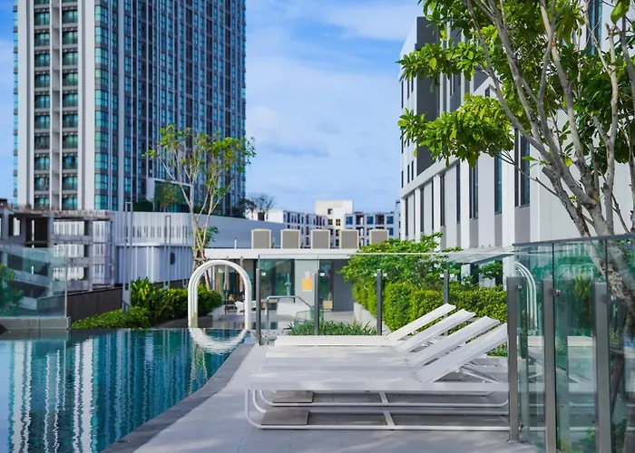 Holiday Inn Express Rayong